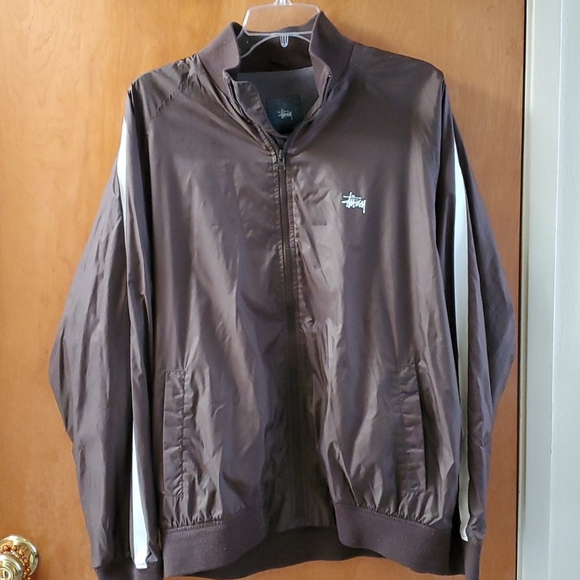 Stussy | Jackets \u0026 Coats | Stussy Track 